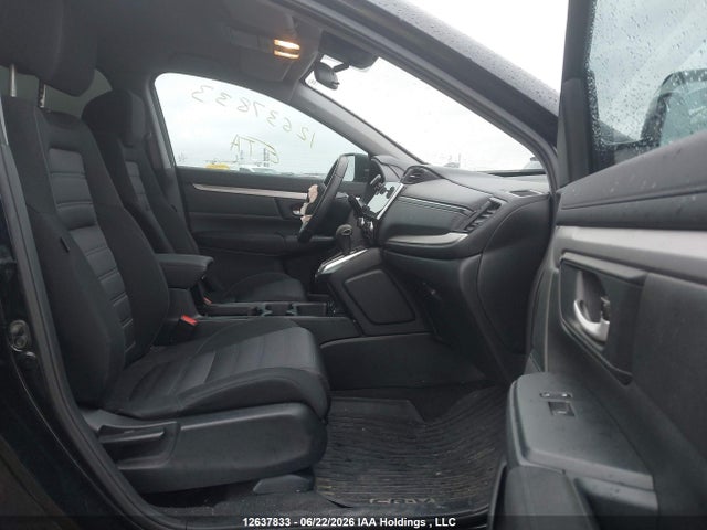 Honda CR-V 2020 2HKRW2H27LH213686 Image 5