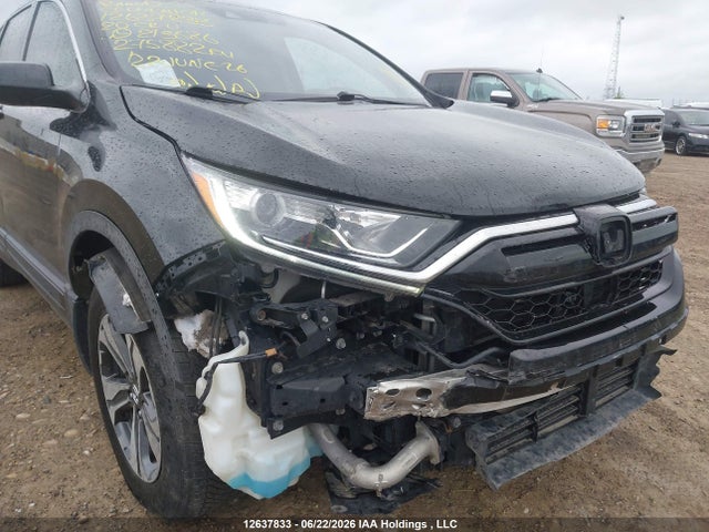 Honda CR-V 2020 2HKRW2H27LH213686 Image 6