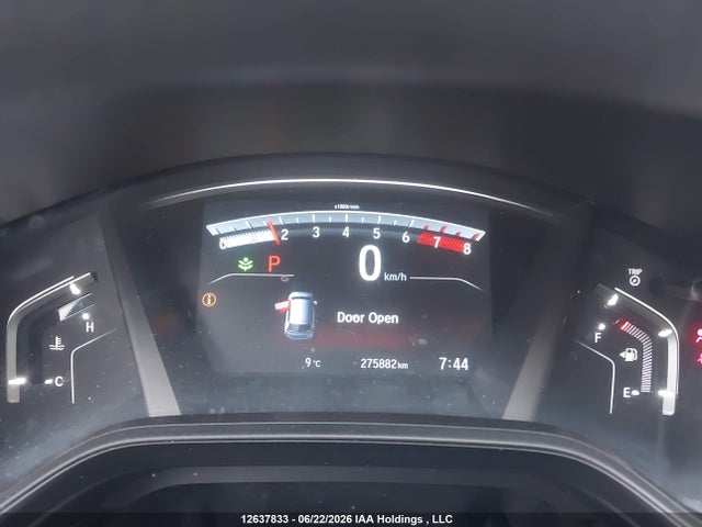Honda CR-V 2020 2HKRW2H27LH213686 Image 7