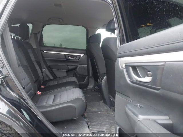 Honda CR-V 2020 2HKRW2H27LH213686 Image 8