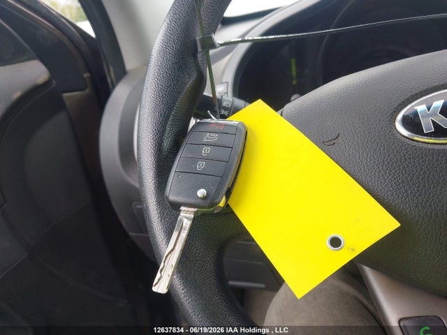 Aukcja sprzedaży 2014 Kia Sportage Lx, vin: KNDPB3AC4E7626748, numer aukcji: 12637834