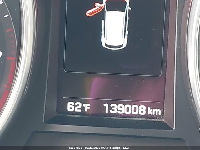 Продаж на аукціоні авто 2018 Hyundai Santa Fe Sport 2.0t Limited, vin: 5XYZUDLA8JG557709, номер лоту: 12637835