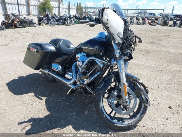 2016 5HD1KBMA0GB676242 главное изображение