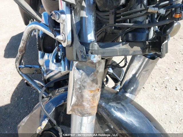 12637837 :رقم المزاد ، 5HD1KBMA0GB676242 vin ، 2016 Harley-davidson Flhx Street Glide مزاد بيع