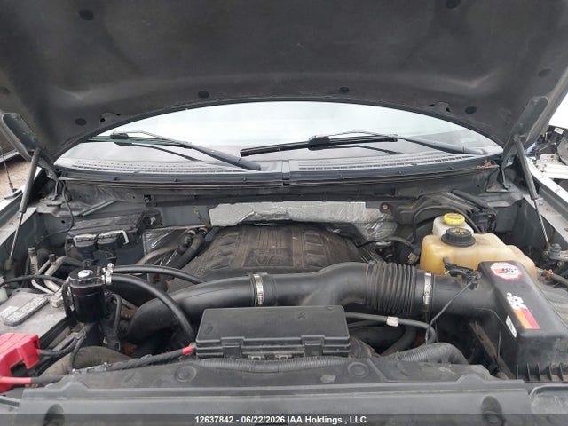 Продаж на аукціоні авто 2013 Ford F-150, vin: 1FTFW1ET5DFD59932, номер лоту: 12637842