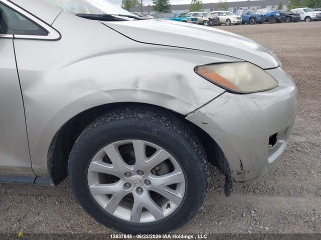 Aukcja sprzedaży 2007 Mazda Cx-7, vin: JM3ER293070155220, numer aukcji: 12637845