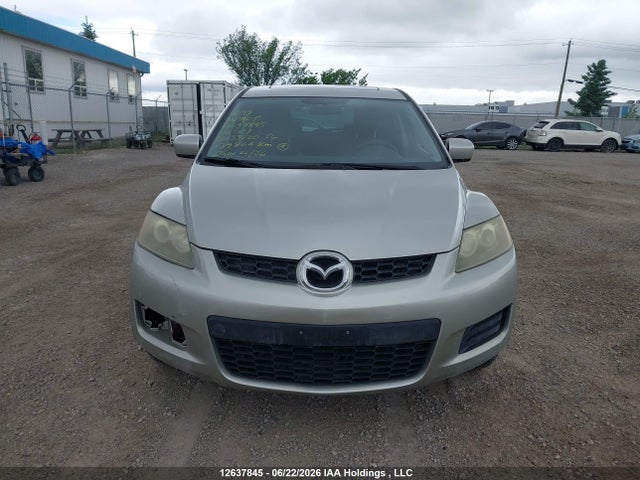 Aukcja sprzedaży 2007 Mazda Cx-7, vin: JM3ER293070155220, numer aukcji: 12637845