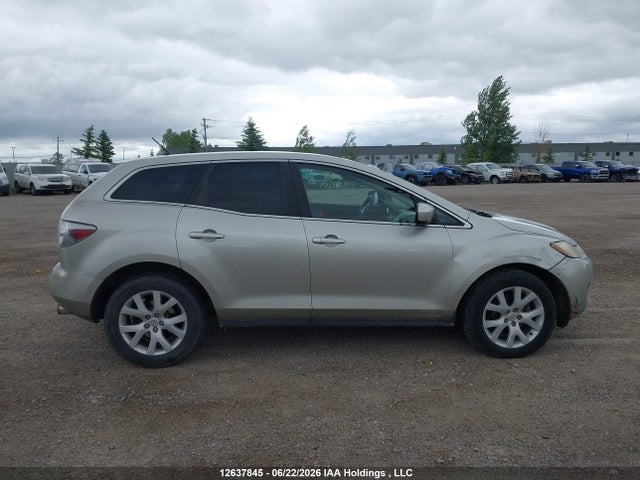 Aukcja sprzedaży 2007 Mazda Cx-7, vin: JM3ER293070155220, numer aukcji: 12637845