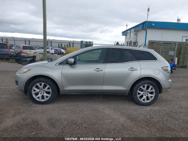 Aukcja sprzedaży 2007 Mazda Cx-7, vin: JM3ER293070155220, numer aukcji: 12637845