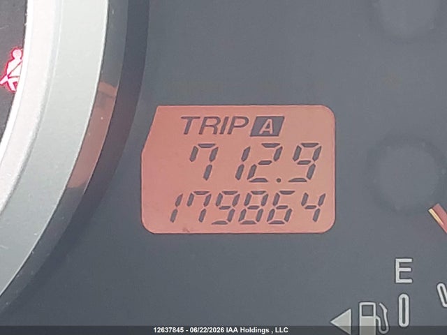 Aukcja sprzedaży 2007 Mazda Cx-7, vin: JM3ER293070155220, numer aukcji: 12637845