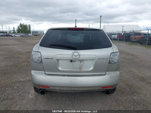 Aukcja sprzedaży 2007 Mazda Cx-7, vin: JM3ER293070155220, numer aukcji: 12637845