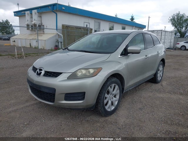 Aukcja sprzedaży 2007 Mazda Cx-7, vin: JM3ER293070155220, numer aukcji: 12637845