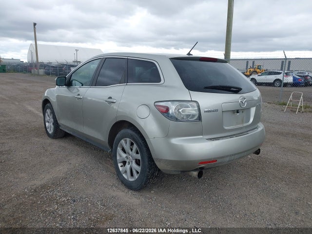Aukcja sprzedaży 2007 Mazda Cx-7, vin: JM3ER293070155220, numer aukcji: 12637845