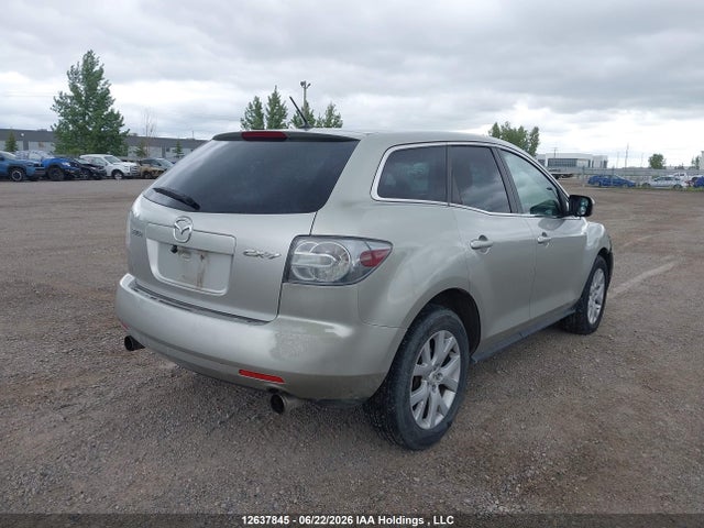 Aukcja sprzedaży 2007 Mazda Cx-7, vin: JM3ER293070155220, numer aukcji: 12637845