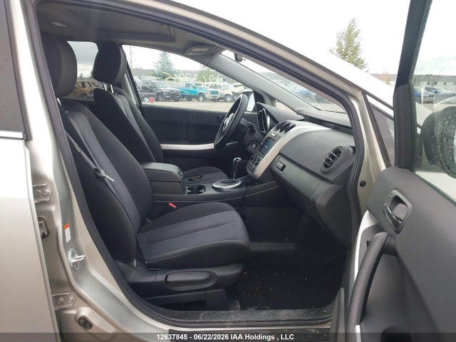 Aukcja sprzedaży 2007 Mazda Cx-7, vin: JM3ER293070155220, numer aukcji: 12637845