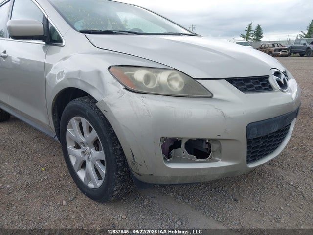 Aukcja sprzedaży 2007 Mazda Cx-7, vin: JM3ER293070155220, numer aukcji: 12637845