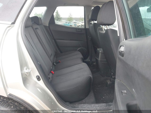 Aukcja sprzedaży 2007 Mazda Cx-7, vin: JM3ER293070155220, numer aukcji: 12637845