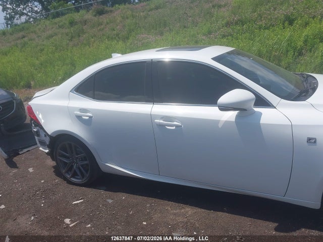 Aukcja sprzedaży 2016 Lexus Is 350, vin: JTHCE1D25G5010888, numer aukcji: 12637847