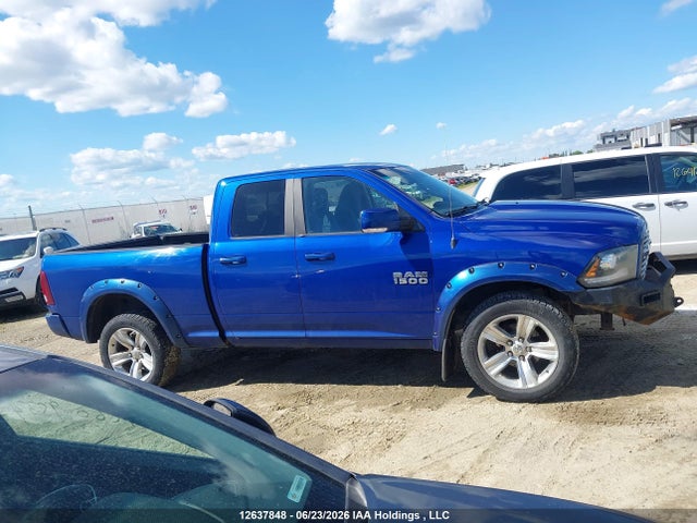 RAM 1500 2014 1C6RR7HTXES392640 Image 13