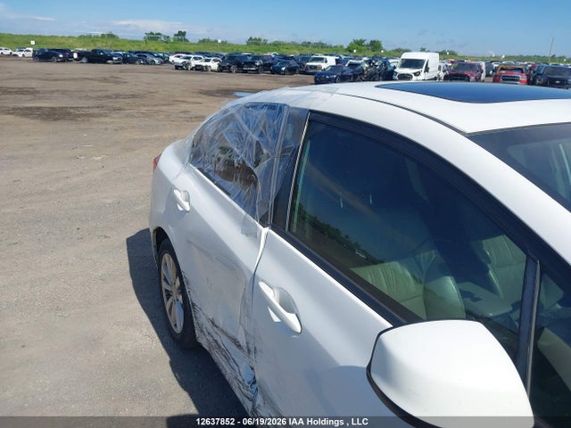 Aukcja sprzedaży 2012 Honda Civic, vin: 2HGFB2F93CH108667, numer aukcji: 12637852