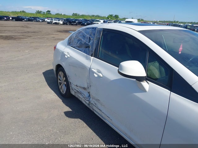 Aukcja sprzedaży 2012 Honda Civic, vin: 2HGFB2F93CH108667, numer aukcji: 12637852