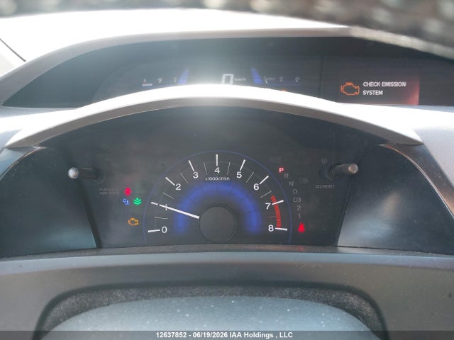 Aukcja sprzedaży 2012 Honda Civic, vin: 2HGFB2F93CH108667, numer aukcji: 12637852