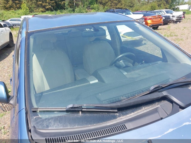 2005 Toyota Prius მანქანა იყიდება აუქციონზე, vin: JTDKB20U757019547, აუქციონის ნომერი: 12637854