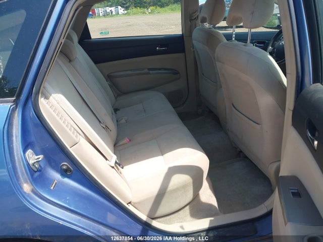 2005 Toyota Prius მანქანა იყიდება აუქციონზე, vin: JTDKB20U757019547, აუქციონის ნომერი: 12637854
