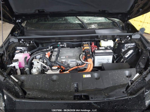 Subaru Gl 4wd 2026 JTMACABE6TJ010086 Image 10