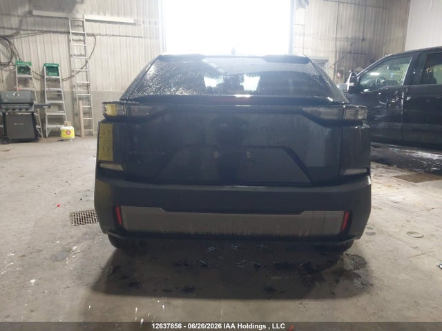 Subaru Gl 4wd 2026 JTMACABE6TJ010086 Image 16