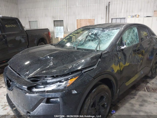 Subaru Gl 4wd 2026 JTMACABE6TJ010086 Image 6