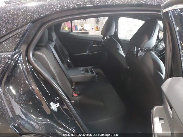 Subaru Gl 4wd 2026 JTMACABE6TJ010086 Image 8