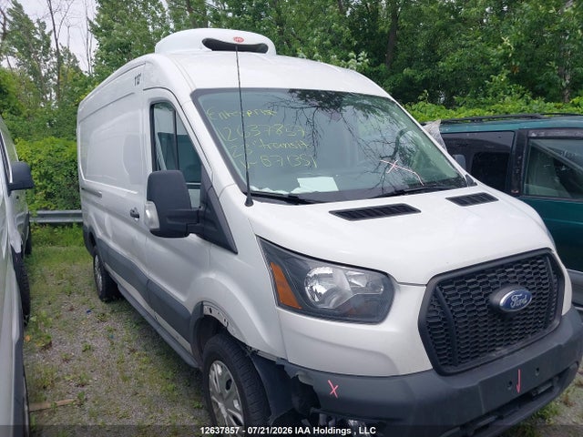 Ford Transit T-350 2023 1FTBW9C8XPKB71351 Image 13