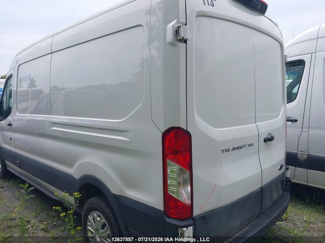 Ford Transit T-350 2023 1FTBW9C8XPKB71351 Image 14