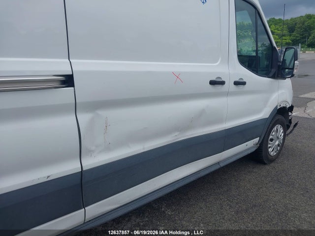 Ford Transit T-350 2023 1FTBW9C8XPKB71351 Image 15