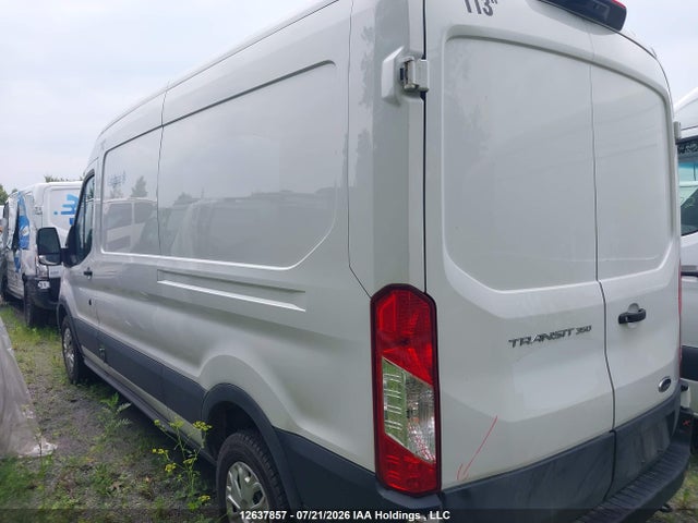 Ford Transit T-350 2023 1FTBW9C8XPKB71351 Image 3