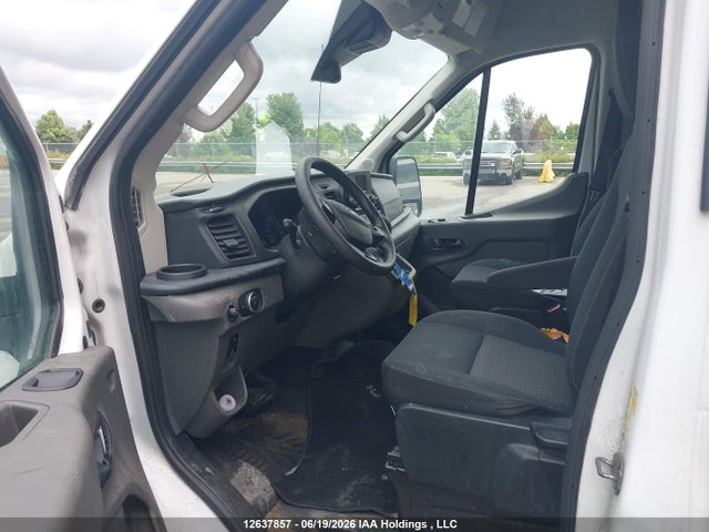 Ford Transit T-350 2023 1FTBW9C8XPKB71351 Image 8