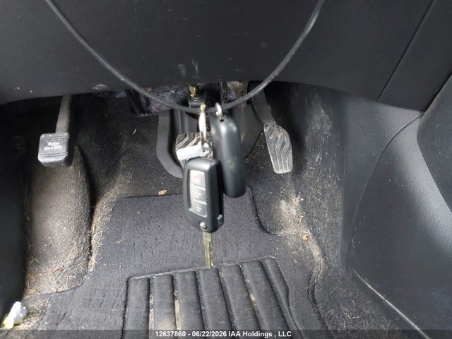 12637860 :رقم المزاد ، 5N1AT2MT8KC710532 vin ، 2019 Nissan Rogue S/sl/sv مزاد بيع