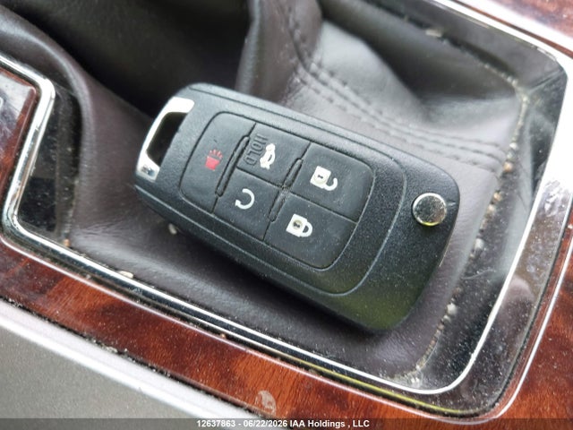 Aukcja sprzedaży 2012 Buick Lacrosse Convenience Group, vin: 1G4G55E36CF245186, numer aukcji: 12637863