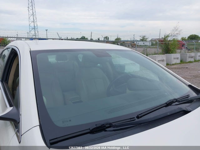 Aukcja sprzedaży 2012 Buick Lacrosse Convenience Group, vin: 1G4G55E36CF245186, numer aukcji: 12637863