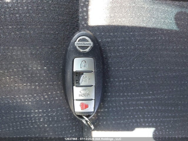 2011 Nissan Altima 2.5 S მანქანა იყიდება აუქციონზე, vin: 1N4AL2AP1BC150404, აუქციონის ნომერი: 12637865