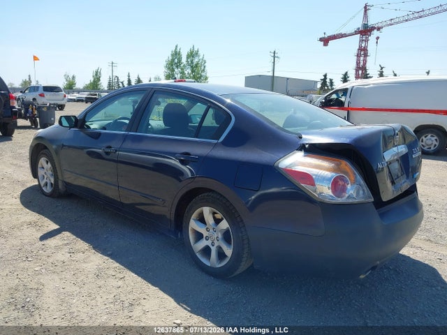 2011 Nissan Altima 2.5 S მანქანა იყიდება აუქციონზე, vin: 1N4AL2AP1BC150404, აუქციონის ნომერი: 12637865