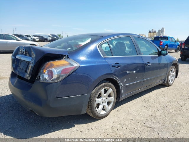 2011 Nissan Altima 2.5 S მანქანა იყიდება აუქციონზე, vin: 1N4AL2AP1BC150404, აუქციონის ნომერი: 12637865