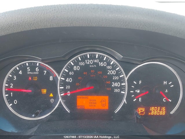 2011 Nissan Altima 2.5 S მანქანა იყიდება აუქციონზე, vin: 1N4AL2AP1BC150404, აუქციონის ნომერი: 12637865