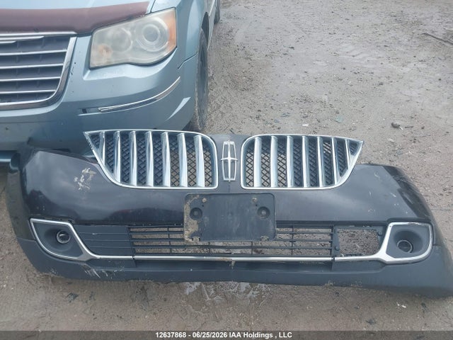 Lincoln MKX 2014 2LMDJ8JK7EBL08270 Image 12
