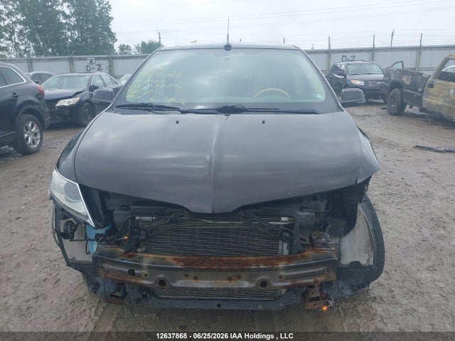 Lincoln MKX 2014 2LMDJ8JK7EBL08270 Image 13