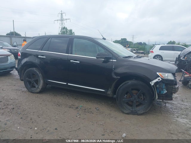 Lincoln MKX 2014 2LMDJ8JK7EBL08270 Image 14