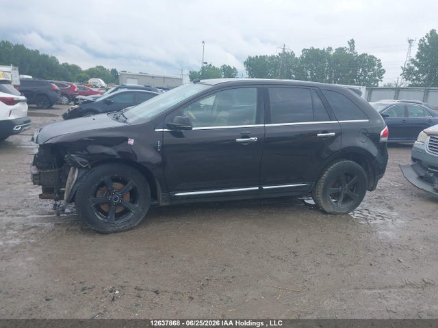 Lincoln MKX 2014 2LMDJ8JK7EBL08270 Image 15