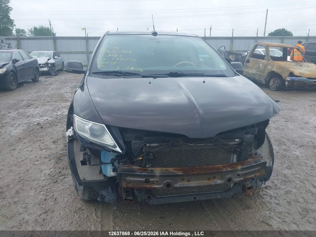 Lincoln MKX 2014 2LMDJ8JK7EBL08270 Image 6