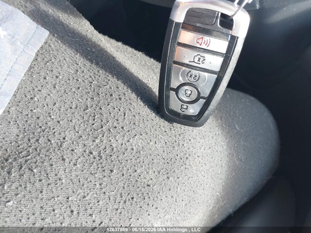 Ford Explorer Active 2025 1FMUK8DH9SGB33632 Image 11